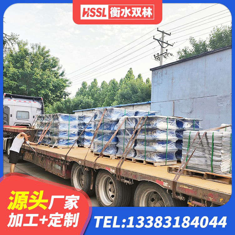 渭南LNR1200橡胶支座 渭南LNR水平分散形橡胶隔震支座厂家 渭南HDR800高阻尼建筑隔震支座源头工厂 渭南LNR水平力分散型支座什么价格 - 第5张