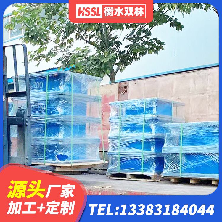 渭南LRB500-II型隔震支座源头工厂 渭南高阻尼减震橡胶支座生产厂家 渭南建筑橡胶抗震支座厂商厂家 渭南高阻尼橡胶隔震支座(HDR) - 第7张