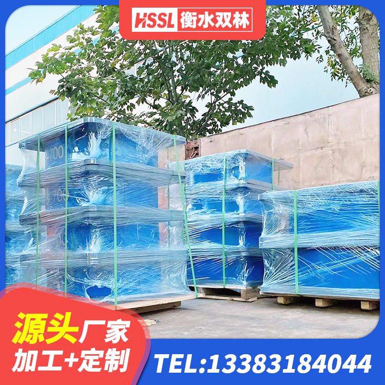 渭南LNR1200橡胶支座 渭南LNR水平分散形橡胶隔震支座厂家 渭南HDR800高阻尼建筑隔震支座源头工厂 渭南LNR水平力分散型支座什么价格 - 第3张