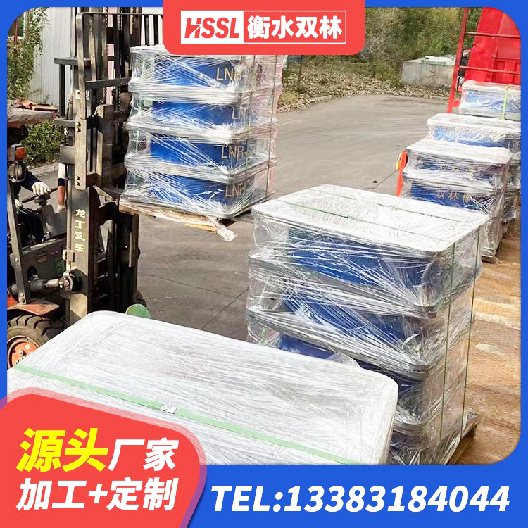 渭南建筑减震支座什么价格 渭南隔震支座价格 渭南隔震支座定制 渭南LRB700-2橡胶隔震支座源头工厂 - 第8张