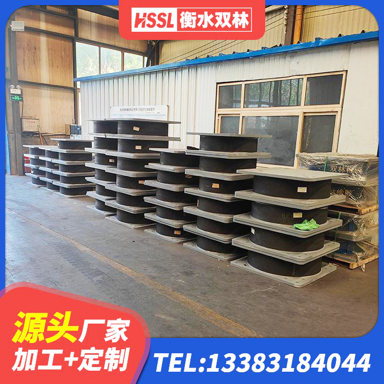 渭南建筑隔震支座LBR生产厂家 渭南建筑橡胶隔震支座加工源头工厂 渭南隔震支座LRB1300生产厂家 渭南LNR500建筑隔震支座 - 第1张