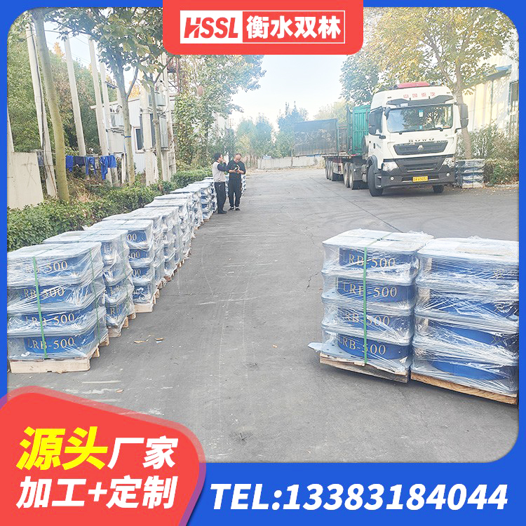 渭南住宅隔震支座多少钱 渭南隔震支座的源头工厂 渭南LNR800天然橡胶隔震支座厂家 渭南LNR400支座生产厂家 - 第7张