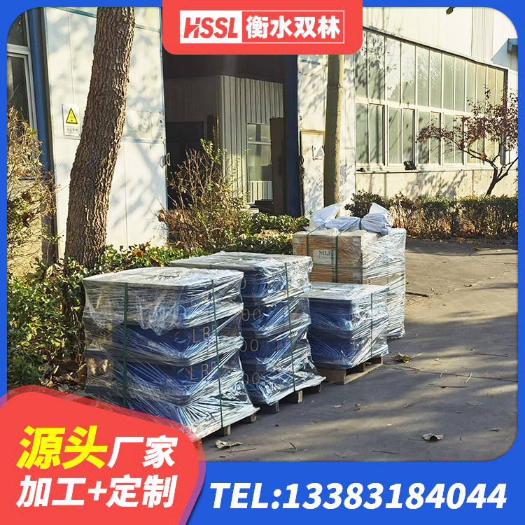 渭南HDR600高阻尼橡胶隔震支座厂家 渭南LRB隔震支座700生产厂家 渭南建筑受力的橡胶隔震支座源头工厂 渭南LRB橡胶隔震支座800生产厂家 - 第3张