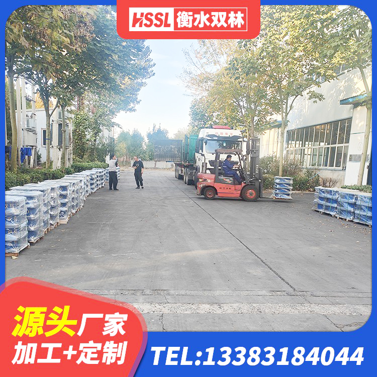 渭南铅芯隔震隔震支座什么价格 渭南水平力分散型LNR橡胶隔震支座 渭南HDR1300高阻尼橡胶隔震支座什么价格 渭南LNR(H)-D620X179隔震支座源头工厂 - 第4张