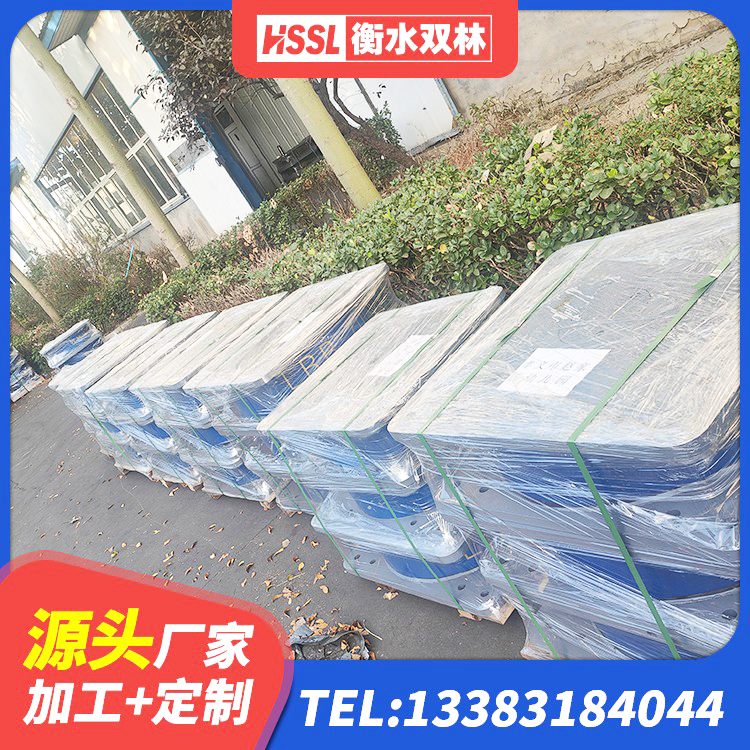 渭南LNR500隔震支座 渭南减震支座源头工厂 渭南隔震层支座生产厂家 渭南固定型抗震支座工厂生产厂家 - 第4张